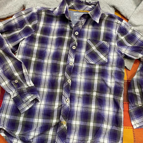 Girl long Sleeves Bundle - Picture 8 of 10